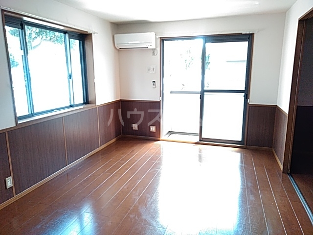 6/27 リビング/ダイニング