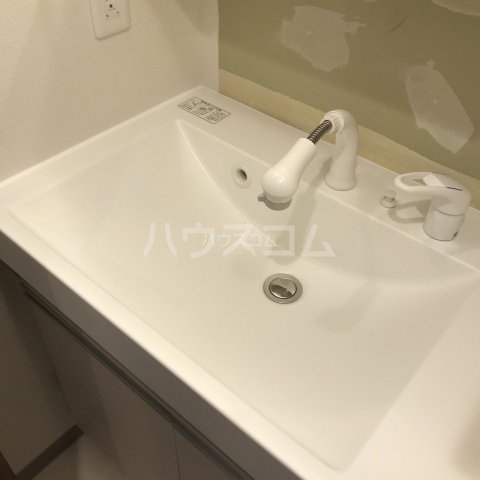 10/24 洗面