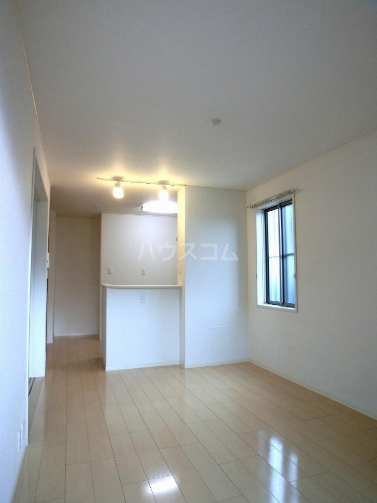 3/17 リビング/ダイニング