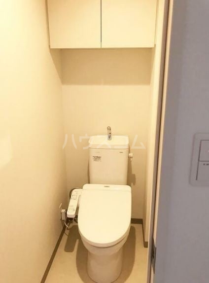 9/25 トイレ
