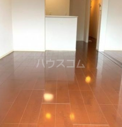 3/17 リビング/ダイニング