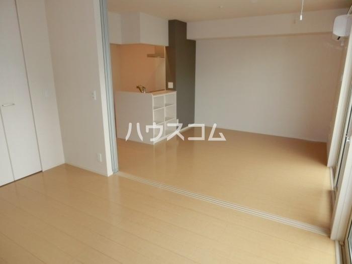 3/22 リビング/ダイニング