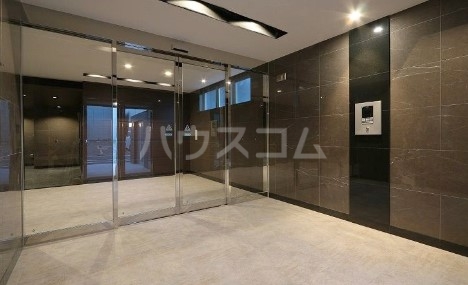 17/24 エントランス