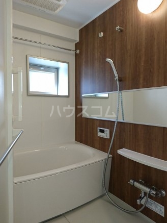 9/24 浴室