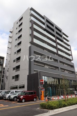 2/4 外観