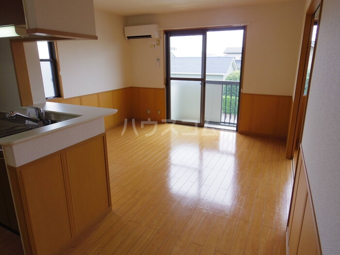 3/23 リビング/ダイニング