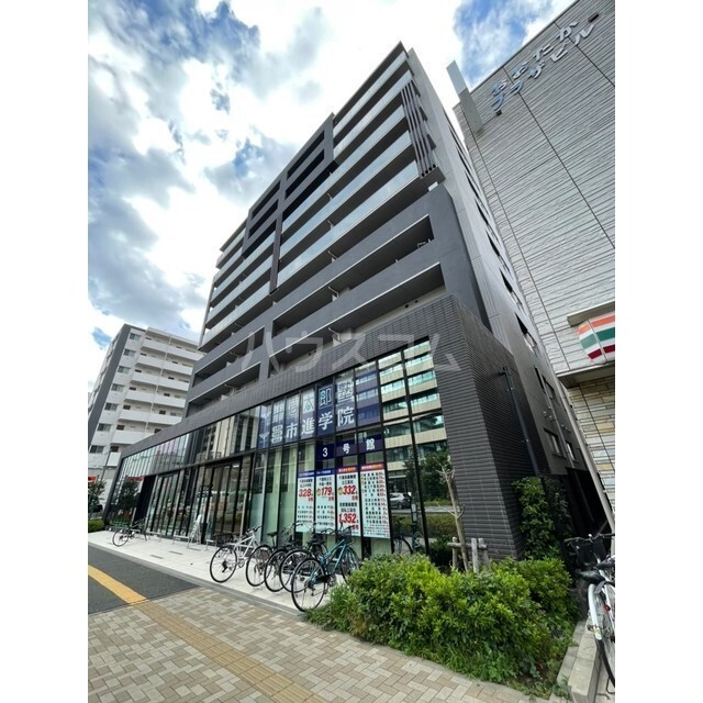 1/28 外観