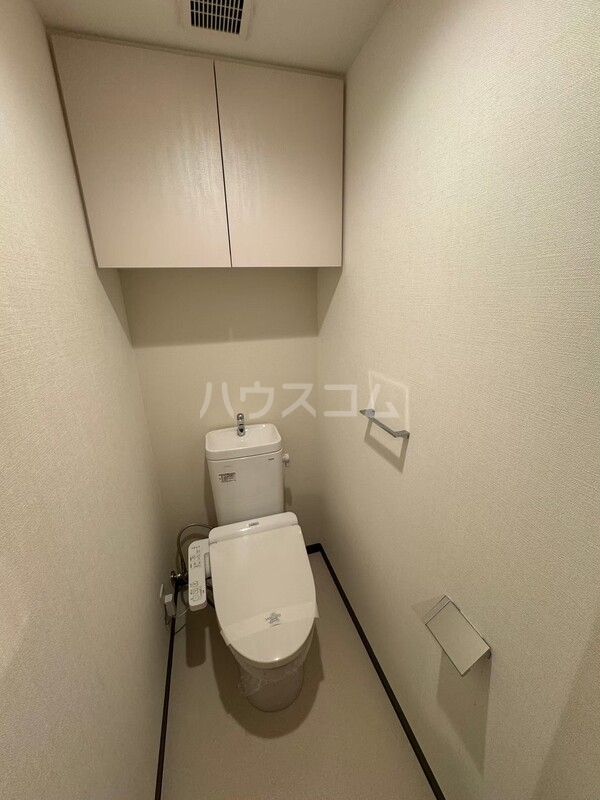 12/28 トイレ