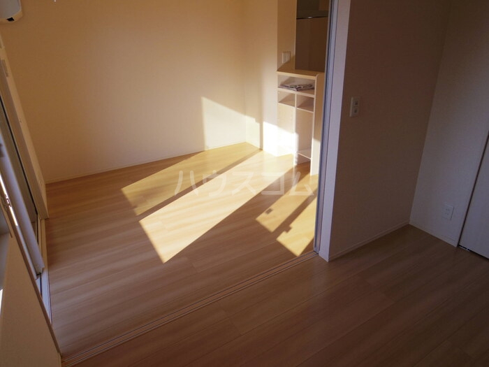 3/21 リビング/ダイニング