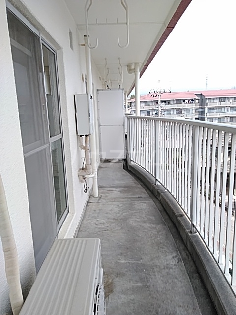 16/22 バルコニー