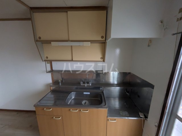 15/30 キッチン