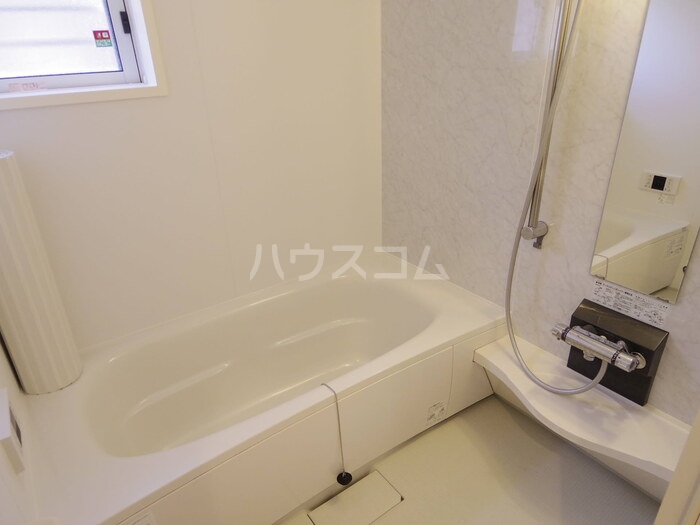 10/22 浴室