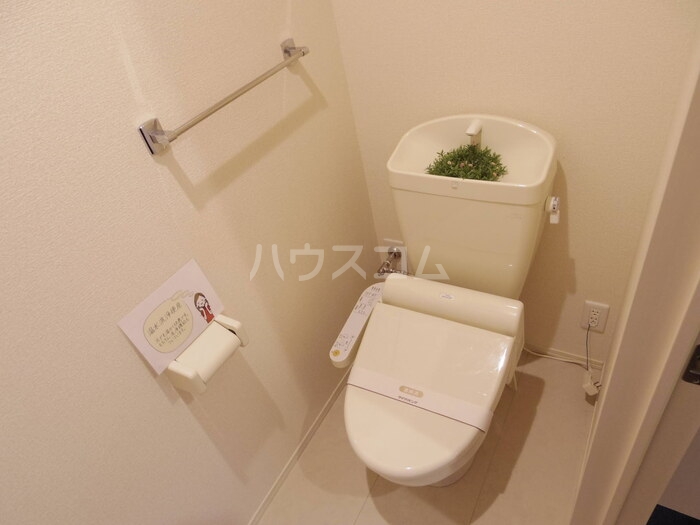 11/22 トイレ