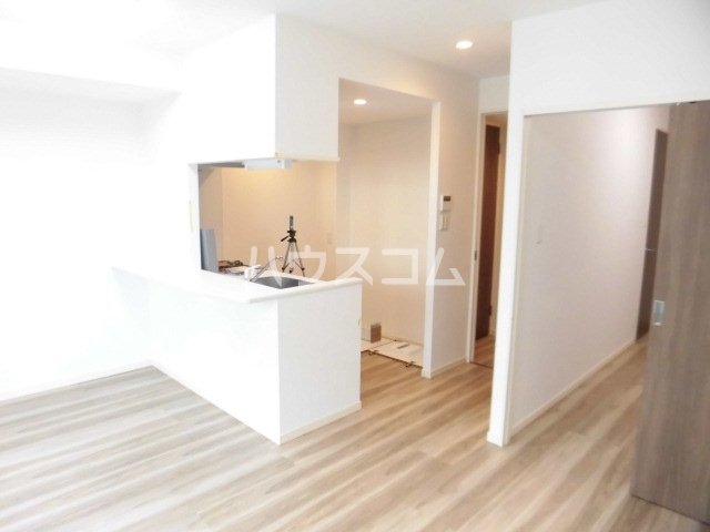 4/30 リビング/ダイニング