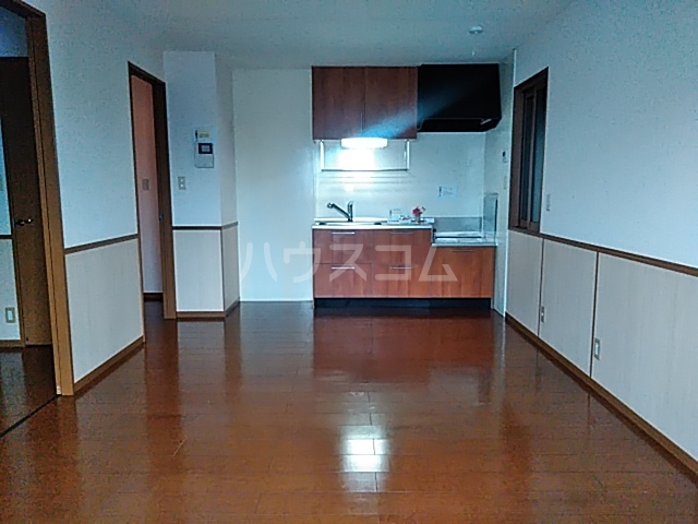 4/28 リビング/ダイニング