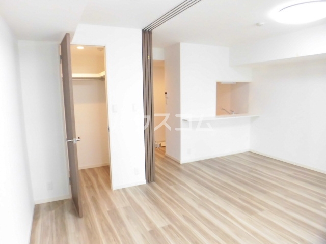 6/30 リビング/ダイニング