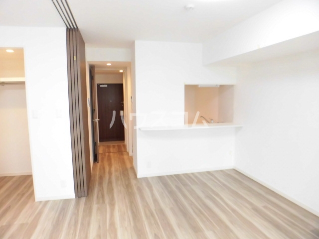 8/30 リビング/ダイニング