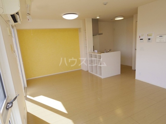3/24 リビング/ダイニング
