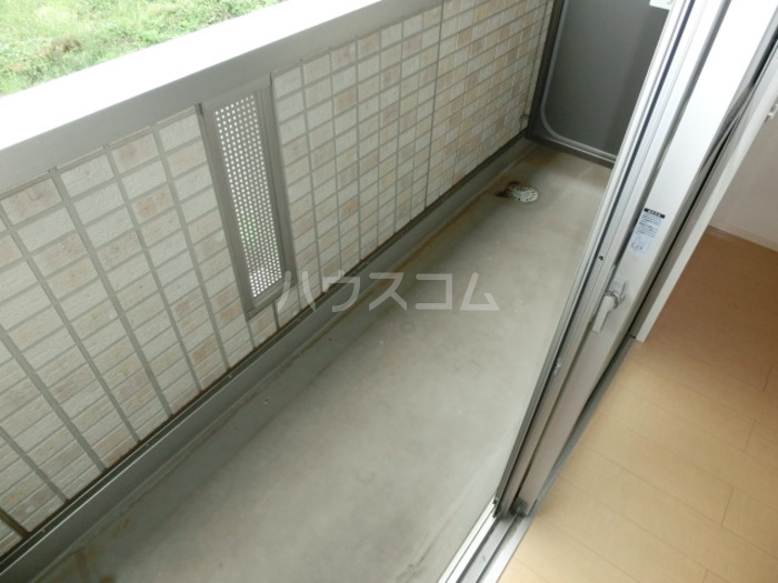 20/30 バルコニー