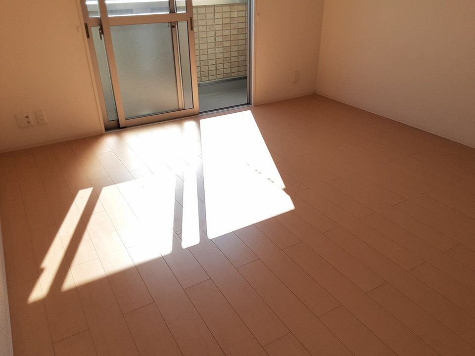 4/30 リビング/ダイニング