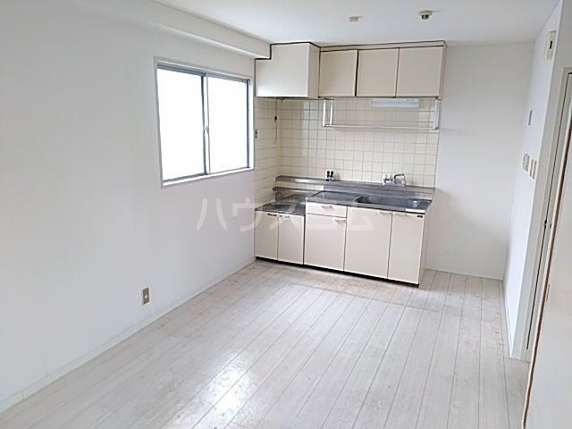 5/30 リビング/ダイニング