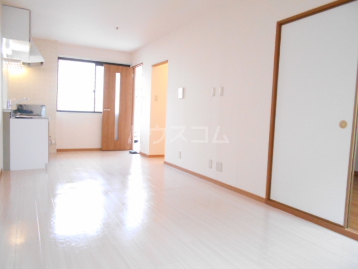 3/18 リビング/ダイニング