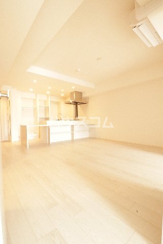 3/30 リビング/ダイニング