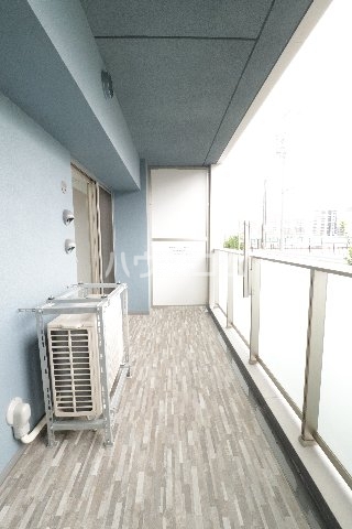 15/30 バルコニー