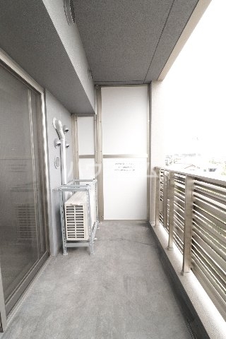 19/30 バルコニー