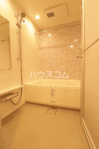 11/30 浴室