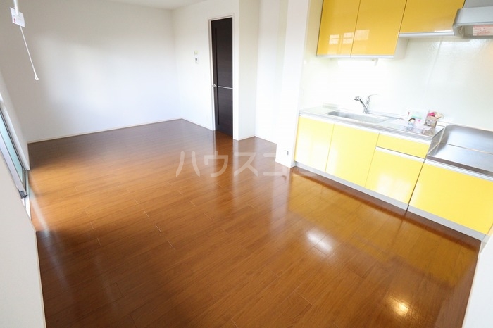 3/25 リビング/ダイニング