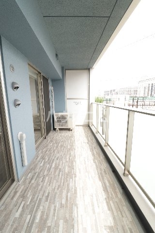 18/30 バルコニー