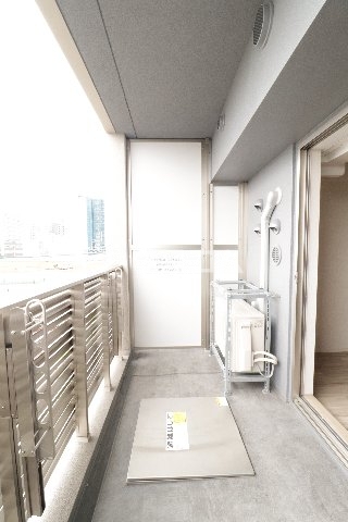 20/30 バルコニー