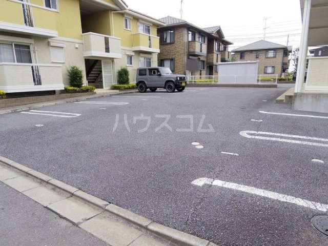 17/19 駐車場