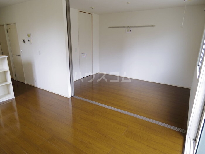 4/19 リビング/ダイニング