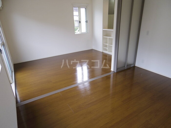 3/19 リビング/ダイニング