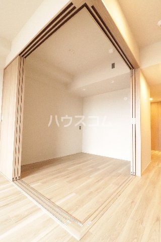 5/30 寝室