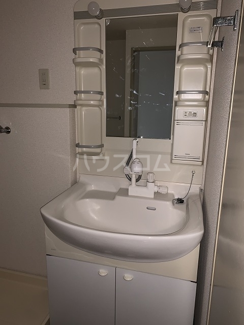 12/30 洗面