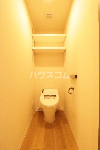 14/30 トイレ