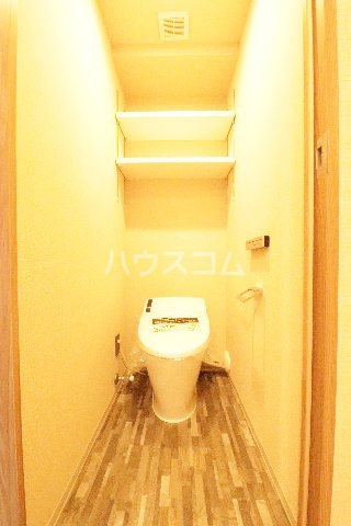 17/30 トイレ