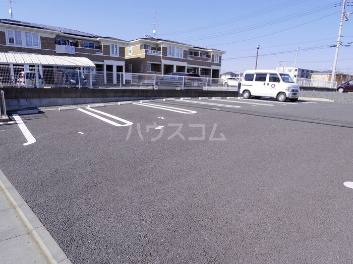 29/30 駐車場