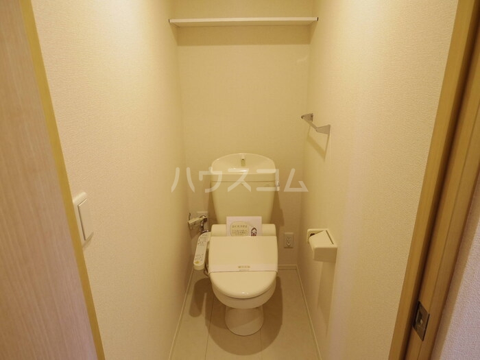 19/30 トイレ