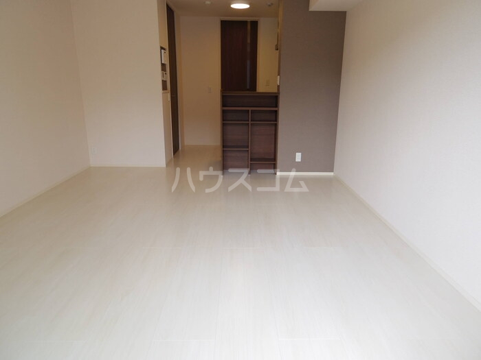 7/27 寝室