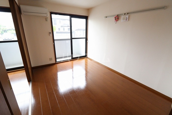 4/24 リビング/ダイニング