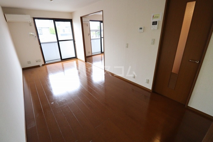 3/24 リビング/ダイニング