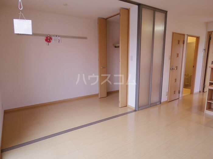 4/23 リビング/ダイニング