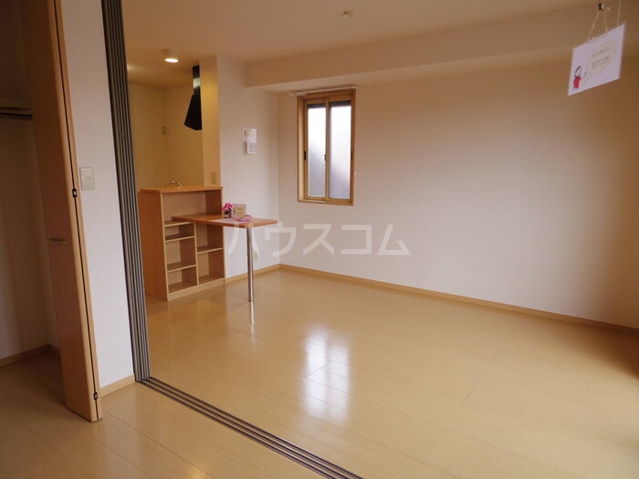 3/23 リビング/ダイニング