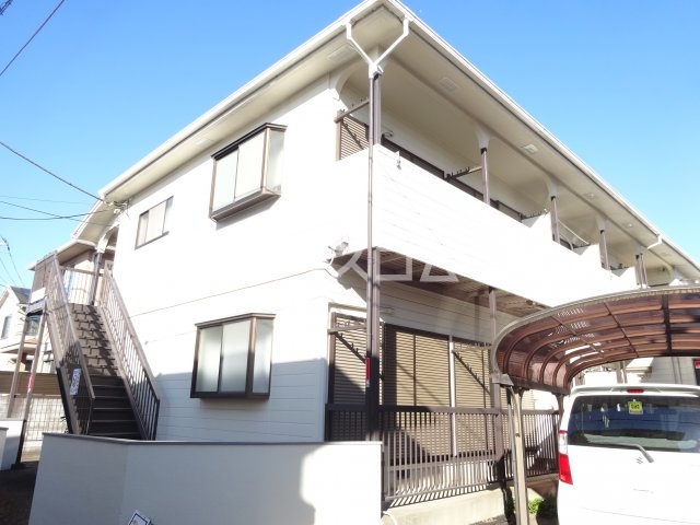2/5 外観