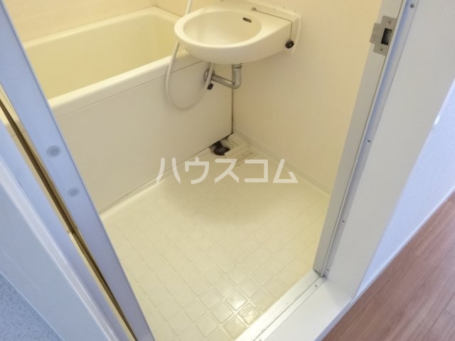 浴室