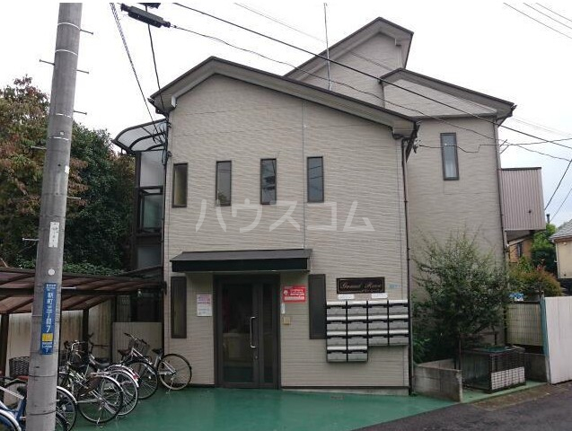 14/19 エントランス